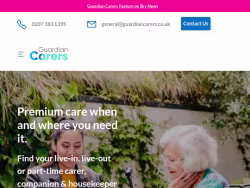 Guardiancarers