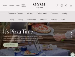 Gygi