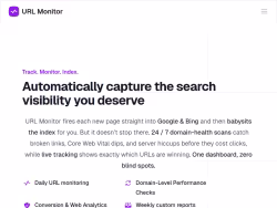 Urlmonitor