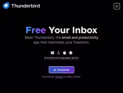 Thunderbird