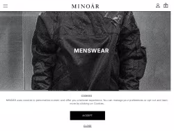 Minoar