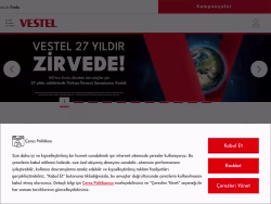 Vestel