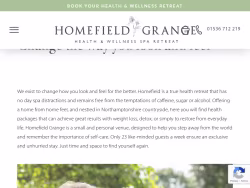 Homefieldgrangeathome