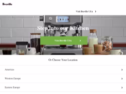 Breville