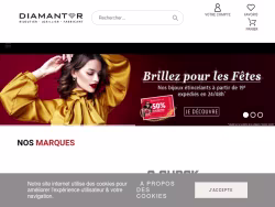 Diamantor