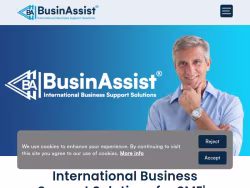 Businassist