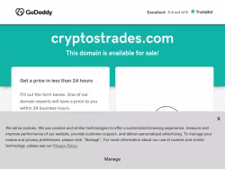 Cryptostrades