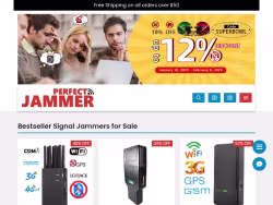Perfectjammer