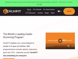 Drumfit
