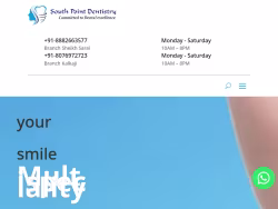 Southpointdentistry
