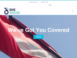 Diveassure