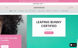 Jamnatura