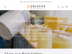 Solsticenaturals