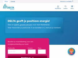 Deltaenergie