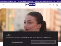 Eardopes