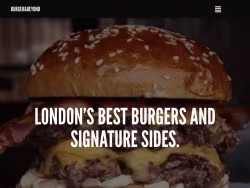 Burgerandbeyond