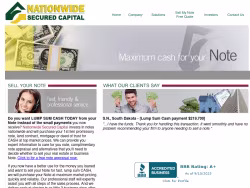 Nationwidesecuredcapital