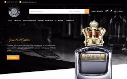 Perfumelounge