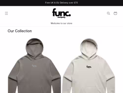 Funccompany