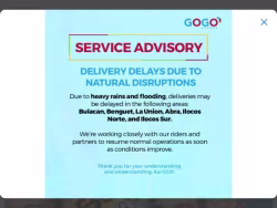 Gogoxpress