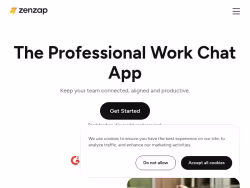 Zenzap