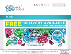 Ukvapescene
