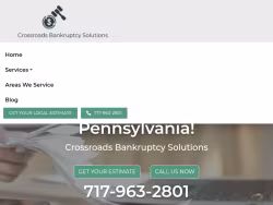 Bankruptcy-harrisburg
