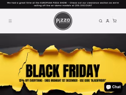 Pizzasolutions