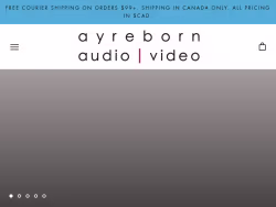 Ayreborn