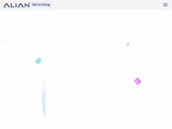 Aliansoftware