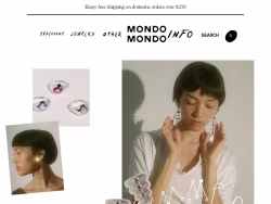 Mondo-mondo