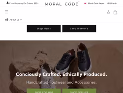 Moralcode