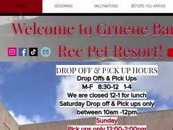 Gruenebarksandrec