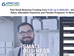 Approvedfundinggroup