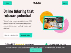 Mytutor