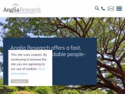 Angliaresearch