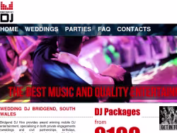 Bridgenddj