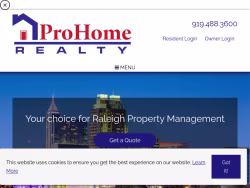 Prohomerealty