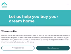 Meridianmortgages