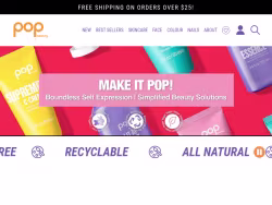 Popbeauty