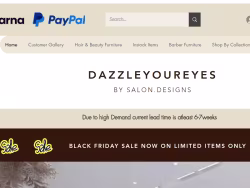 Dazzleyoureyes