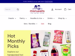 Morueats
