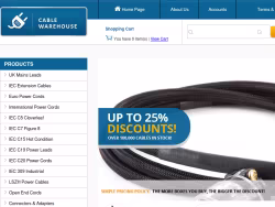 Cablewarehouse
