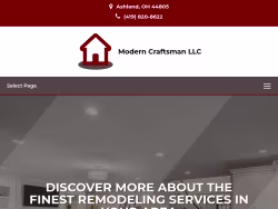 Remodeler-ohio