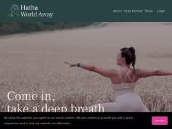 Hathaworldaway