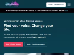Londonspeechworkshop