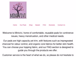 Minivivi