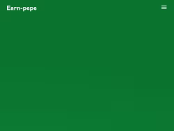 Earn-pepe