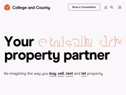 Collegeandcounty