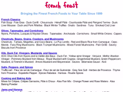 Frenchfeast